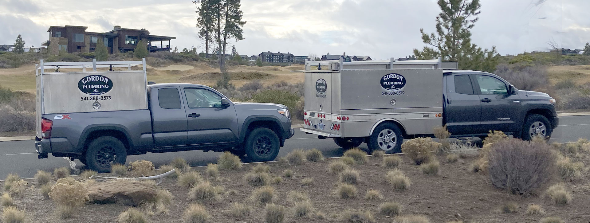 Courteous Professional Service